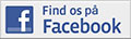 Find os p Facebook